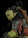 Iron Studios Lord of the Rings Archer Orc BDS Art Scale 1/10 - collectorzown
