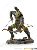 Iron Studios Lord of the Rings Archer Orc BDS Art Scale 1/10 - collectorzown