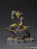 Iron Studios Lord of the Rings Archer Orc BDS Art Scale 1/10 - collectorzown