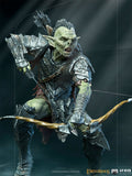 Iron Studios Lord of the Rings Archer Orc BDS Art Scale 1/10 - collectorzown