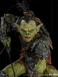 Iron Studios Lord of the Rings Archer Orc BDS Art Scale 1/10 - collectorzown