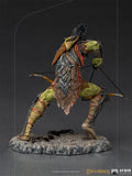 Iron Studios Lord of the Rings Archer Orc BDS Art Scale 1/10 - collectorzown