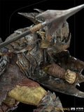 Iron Studios Lord of the Rings Armored Orc BDS Art Scale 1/10 - collectorzown