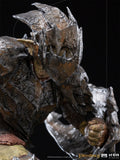 Iron Studios Lord of the Rings Armored Orc BDS Art Scale 1/10 - collectorzown