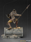 Iron Studios Lord of the Rings Armored Orc BDS Art Scale 1/10 - collectorzown