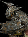 Iron Studios Lord of the Rings Armored Orc BDS Art Scale 1/10 - collectorzown