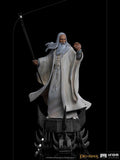Iron Studios Lord of the Rings Saruman BDS Art Scale 1/10 Statue - collectorzown