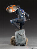 Iron Studios Taskmaster BDS Art Scale 1/10 Scale Statue - collectorzown