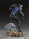 Iron Studios Taskmaster BDS Art Scale 1/10 Scale Statue - collectorzown