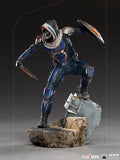 Iron Studios Taskmaster BDS Art Scale 1/10 Scale Statue - collectorzown
