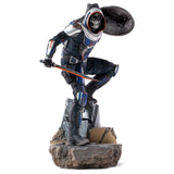 Iron Studios Taskmaster BDS Art Scale 1/10 Scale Statue - collectorzown