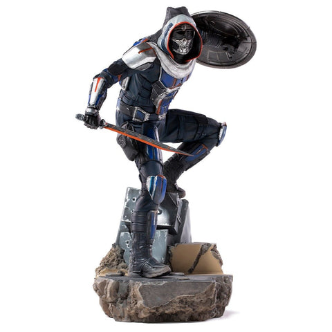 Iron Studios Taskmaster BDS Art Scale 1/10 Scale Statue - collectorzown