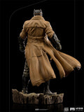Iron Studios Zack Snyder’s Justice League Knightmare Batman Art Scale 1/10 Statue - collectorzown