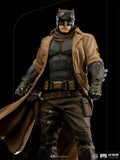 Iron Studios Zack Snyder’s Justice League Knightmare Batman Art Scale 1/10 Statue - collectorzown