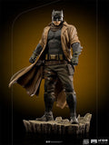 Iron Studios Zack Snyder’s Justice League Knightmare Batman Art Scale 1/10 Statue - collectorzown