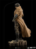 Iron Studios Zack Snyder’s Justice League Knightmare Batman Art Scale 1/10 Statue - collectorzown