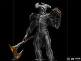 Iron Studios Zack Snyder’s Justice League Steppenwolf Art Scale 1/10 Statue - collectorzown