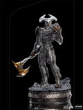 Iron Studios Zack Snyder’s Justice League Steppenwolf Art Scale 1/10 Statue - collectorzown