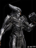 Iron Studios Zack Snyder’s Justice League Steppenwolf Art Scale 1/10 Statue - collectorzown