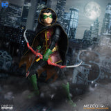 Mezco Toyz DC Comics Robin One:12 Collective Action Figure Figure - collectorzown