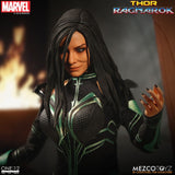 Mezco Toyz One:12 Thor Ragnarok Hela Action Figure - collectorzown
