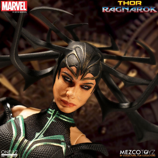 メズコ MARVEL THOR RAGNAROK ONE:12 フィギュア s-l400.jpg