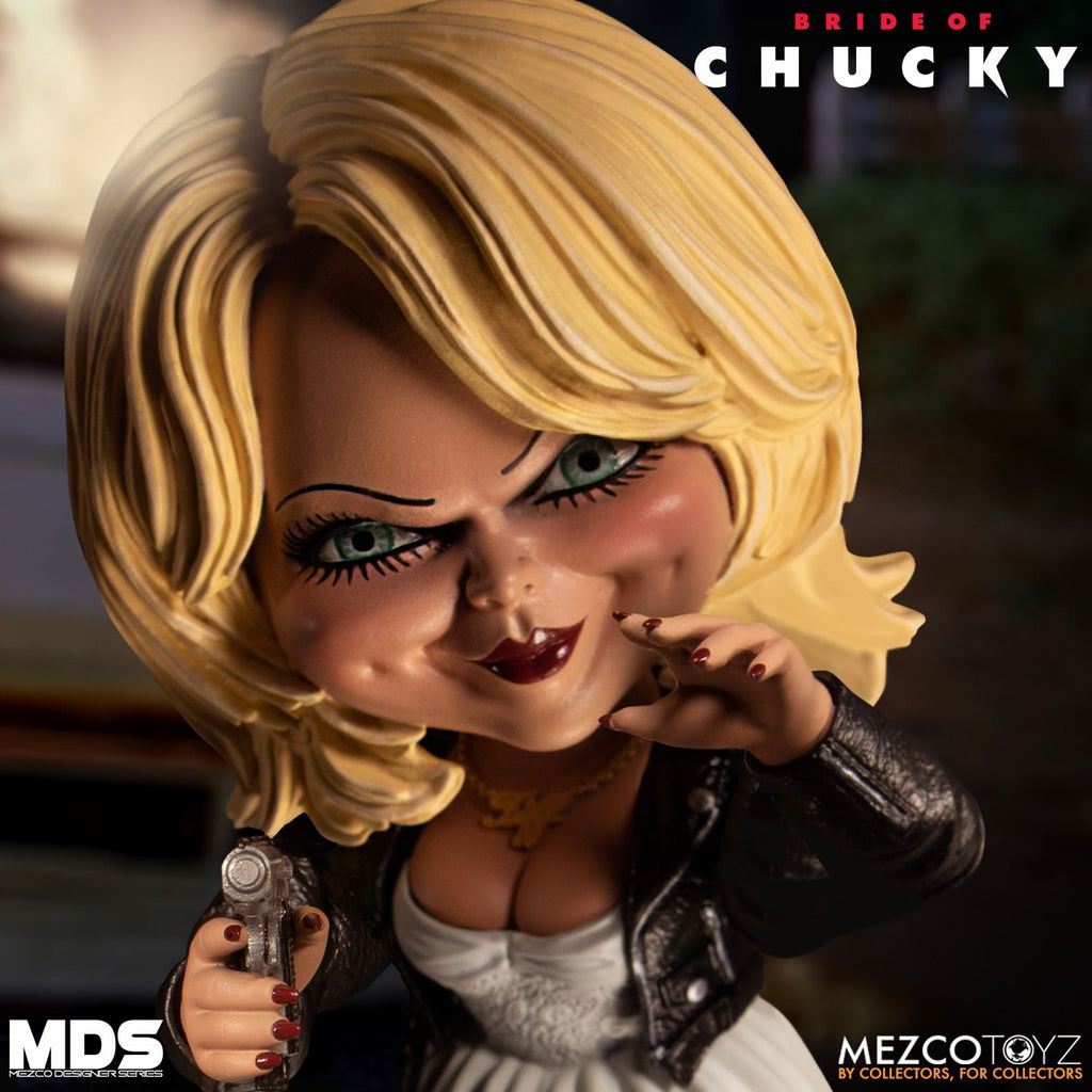Amazon.com: Rubies Bride of Chucky Movie Chucky Stitched Up