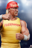 PCS Collectibles “Hulkamania” Hulk Hogan 1:4 Scale Statue - collectorzown