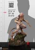 PCS Collectibles Pumpkinhead 1:4 Scale Statue - collectorzown