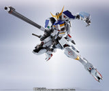 PRE-ORDER: Bandai Tamashii Nations Mobile Suit Gundam Iron-Blooded Orphans Side MS Gundam Barbatos 1st-4th Form Metal Robot Spirits Action Figure - collectorzown