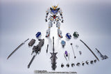 PRE-ORDER: Bandai Tamashii Nations Mobile Suit Gundam Iron-Blooded Orphans Side MS Gundam Barbatos 1st-4th Form Metal Robot Spirits Action Figure - collectorzown