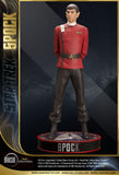 PRE-ORDER: DarkSide Collectibles Studio STAR TREK II: The Wrath of Khan Spock Quarter Scale Statue - collectorzown