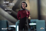 PRE-ORDER: Exo-6 Star Trek: The Next Generation Ensign Ro Laren 1:6 Scale Figure - collectorzown