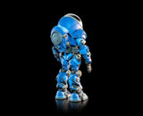 PRE-ORDER: Four Horsemen Cosmic Legions: OxKrewe: Book One, Thraxxon Deluxe Vellok Speer Figure - collectorzown