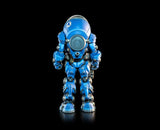 PRE-ORDER: Four Horsemen Cosmic Legions: OxKrewe: Book One, Thraxxon Deluxe Vellok Speer Figure - collectorzown