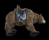 PRE-ORDER: Four Horsemen Mythic Legions: Rising Sons Bödvar (Deluxe Beast) Figure - collectorzown