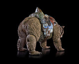 PRE-ORDER: Four Horsemen Mythic Legions: Rising Sons Bödvar (Deluxe Beast) Figure - collectorzown