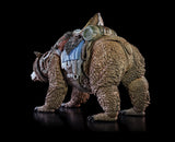 PRE-ORDER: Four Horsemen Mythic Legions: Rising Sons Bödvar (Deluxe Beast) Figure - collectorzown