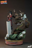PRE-ORDER: HEX Collectibles Naruto Senju Hashirama 1:4 Scale Statue - collectorzown