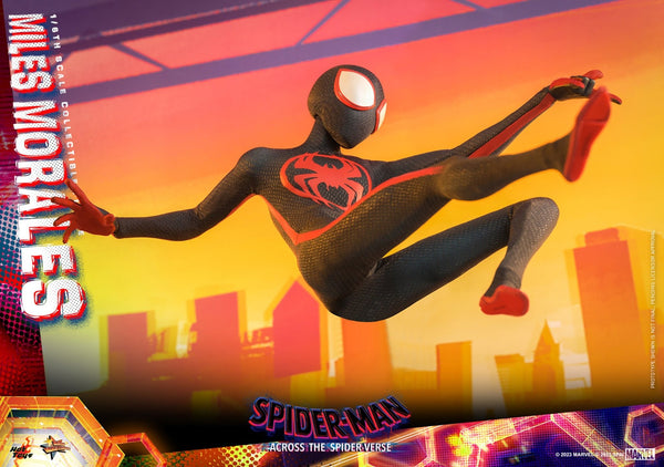 spider-man: Box Office: 'Spider-Man: Across the Spider-Verse