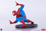 PRE-ORDER: PCS Collectibles Marvel Gamerverse Classics Spider-Man 1/10 Scale Statue - collectorzown