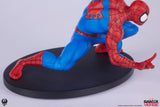 PRE-ORDER: PCS Collectibles Marvel Gamerverse Classics Spider-Man 1/10 Scale Statue - collectorzown