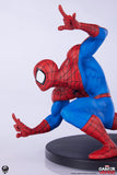 PRE-ORDER: PCS Collectibles Marvel Gamerverse Classics Spider-Man 1/10 Scale Statue - collectorzown