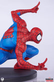PRE-ORDER: PCS Collectibles Marvel Gamerverse Classics Spider-Man 1/10 Scale Statue - collectorzown