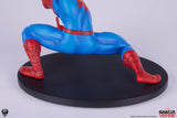 PRE-ORDER: PCS Collectibles Marvel Gamerverse Classics Spider-Man 1/10 Scale Statue - collectorzown