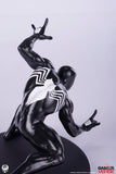 PRE-ORDER: PCS Collectibles Marvel Gamerverse Classics Spider-Man (Black Suit Edition) 1/10 Scale Statue - collectorzown