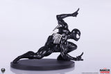 PRE-ORDER: PCS Collectibles Marvel Gamerverse Classics Spider-Man (Black Suit Edition) 1/10 Scale Statue - collectorzown