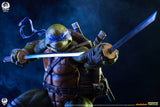 PRE-ORDER: PCS Collectibles Teenage Mutant Ninja Turtles: Leonardo (Deluxe Edition) 1:3 Scale Statue - collectorzown