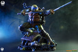 PRE-ORDER: PCS Collectibles Teenage Mutant Ninja Turtles: Leonardo (Deluxe Edition) 1:3 Scale Statue - collectorzown