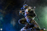PRE-ORDER: PCS Collectibles Teenage Mutant Ninja Turtles: Leonardo (Deluxe Edition) 1:3 Scale Statue - collectorzown